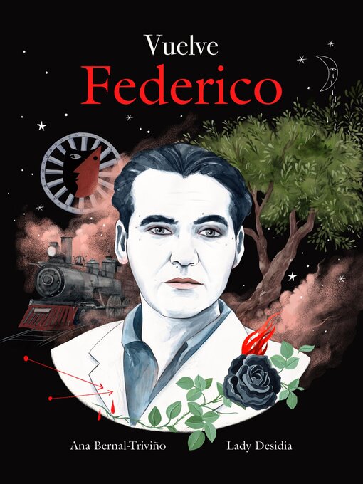 Title details for Vuelve Federico by Ana Bernal-Triviño - Available